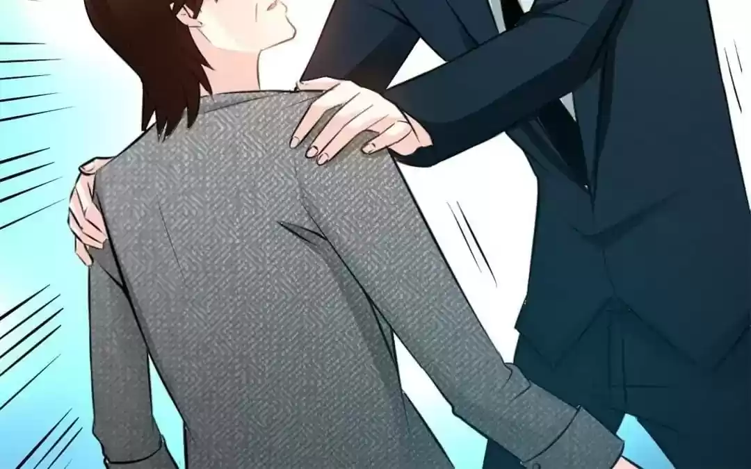 Taming The Possessive Girl Chapter 47: