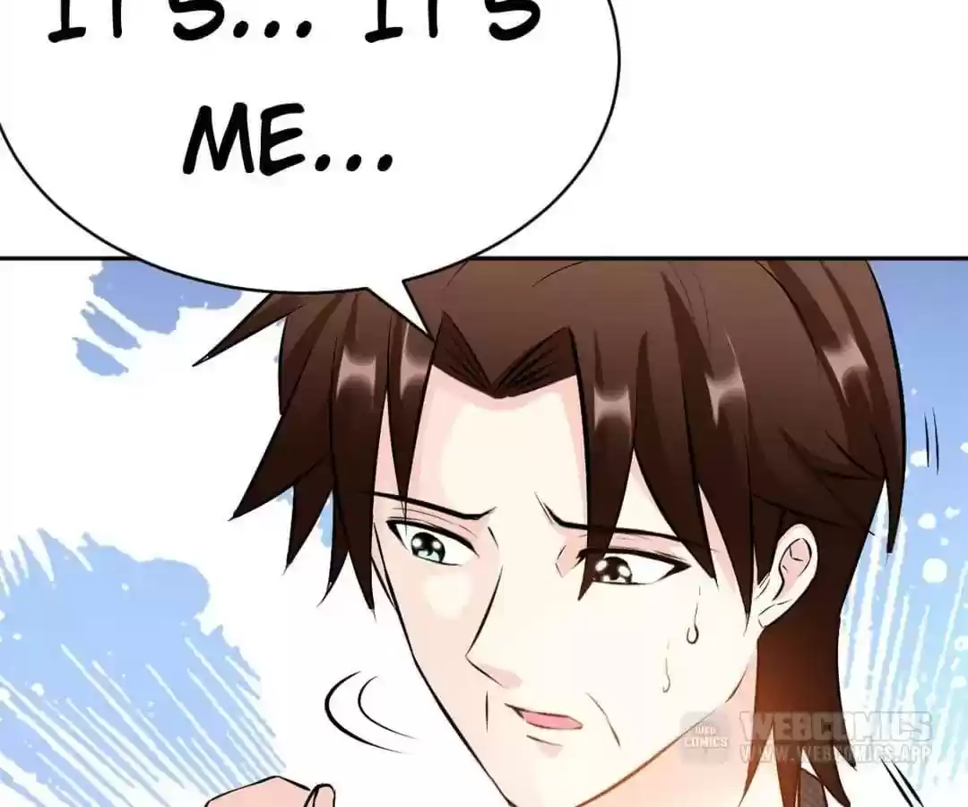 Taming The Possessive Girl Chapter 47: