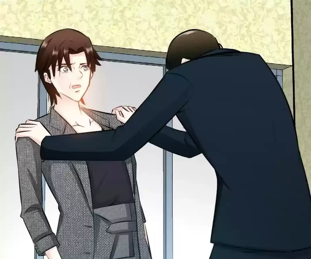 Taming The Possessive Girl Chapter 47: