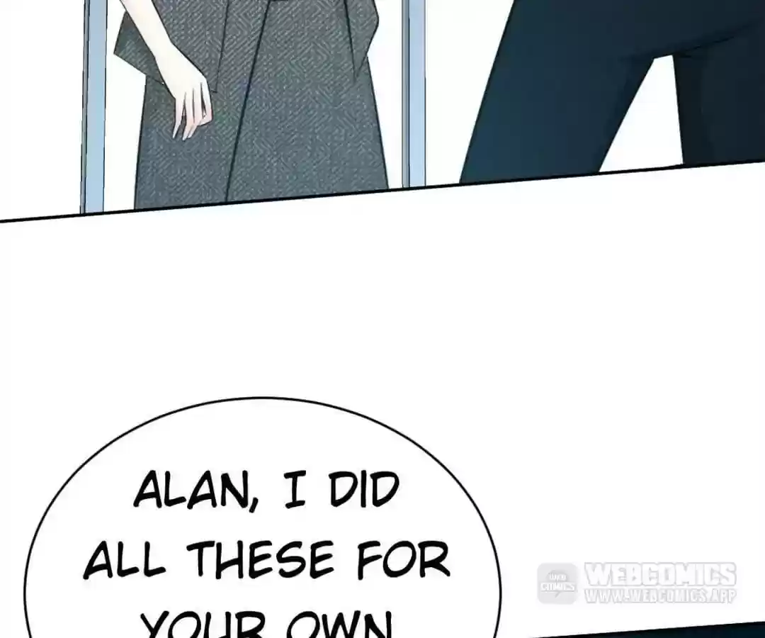 Taming The Possessive Girl Chapter 47: