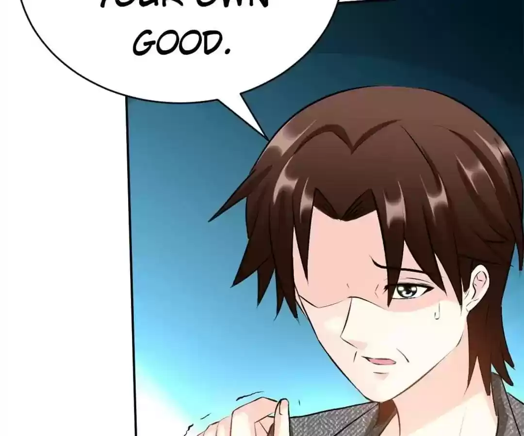 Taming The Possessive Girl Chapter 47: