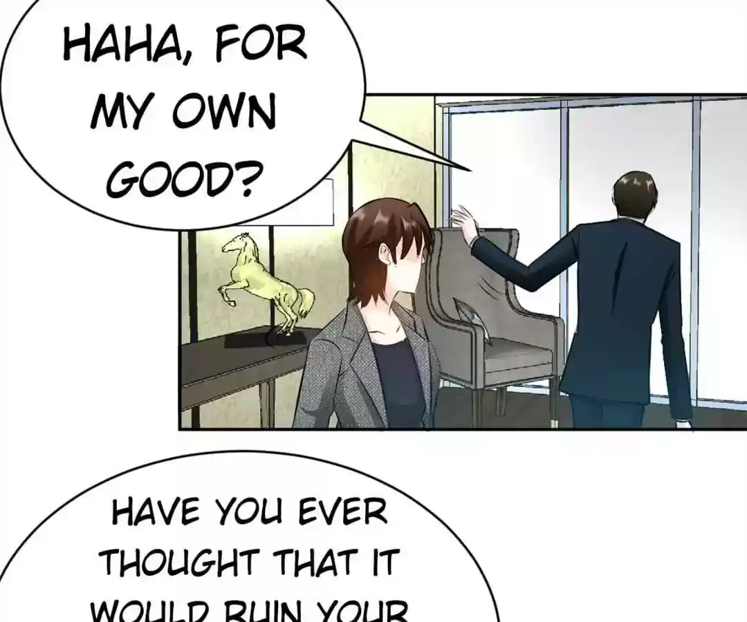 Taming The Possessive Girl Chapter 47: