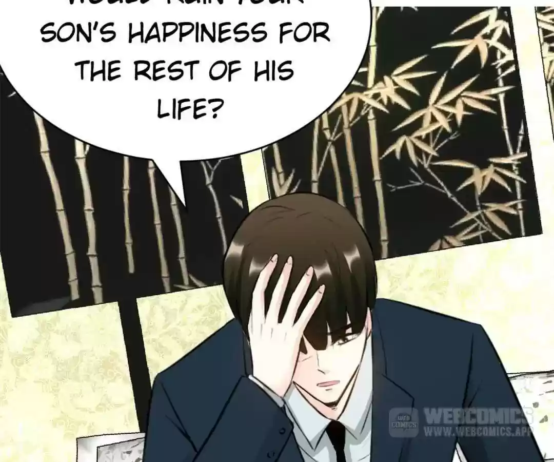 Taming The Possessive Girl Chapter 47: