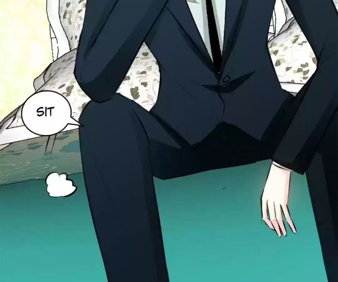 Taming The Possessive Girl Chapter 47: