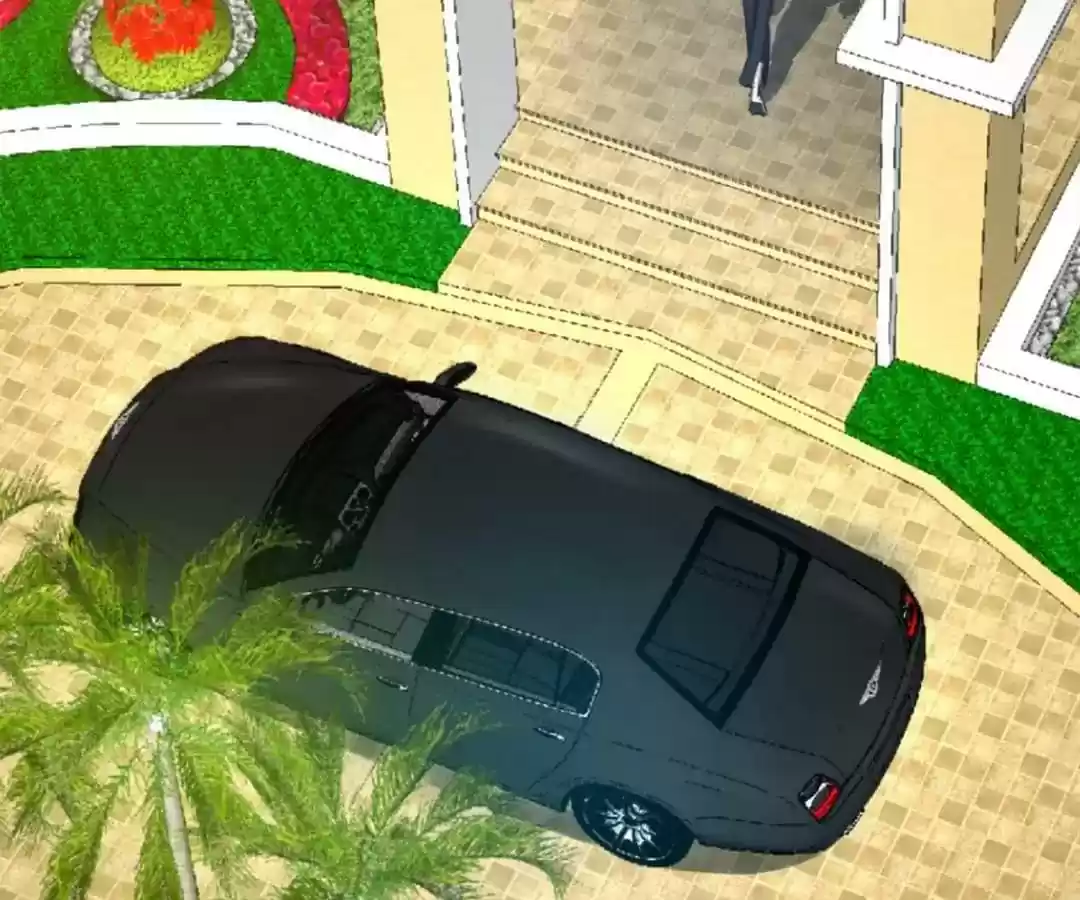 Taming The Possessive Girl Chapter 47: