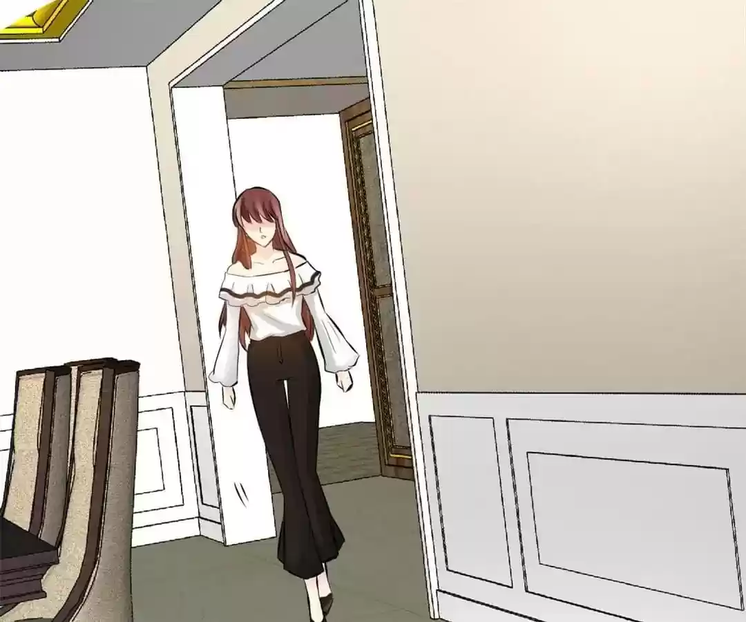 Taming The Possessive Girl Chapter 47: