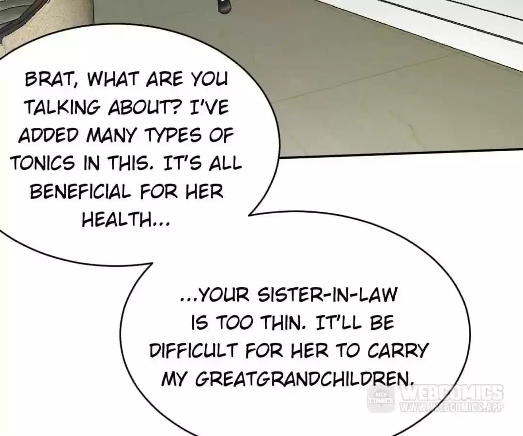 Taming The Possessive Girl Chapter 47: