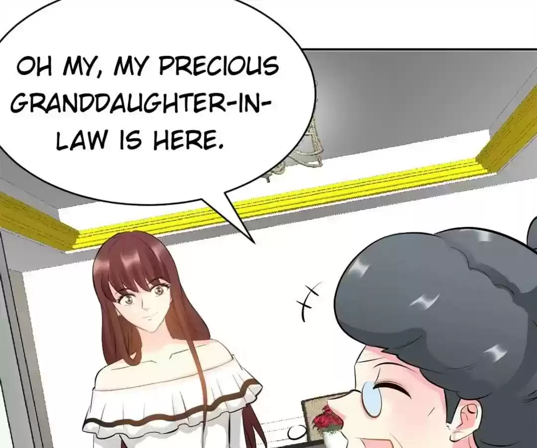 Taming The Possessive Girl Chapter 47: