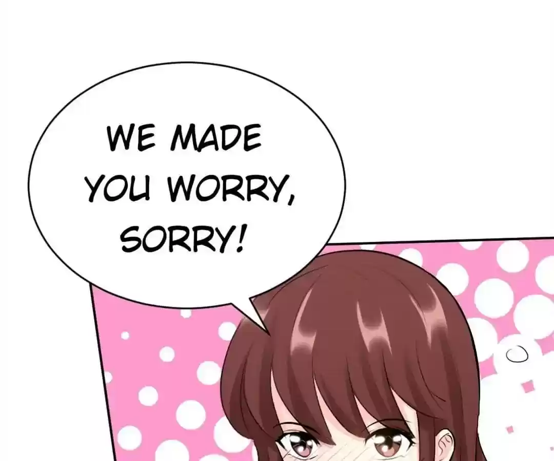 Taming The Possessive Girl Chapter 47: