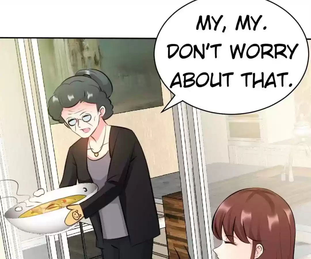 Taming The Possessive Girl Chapter 47: