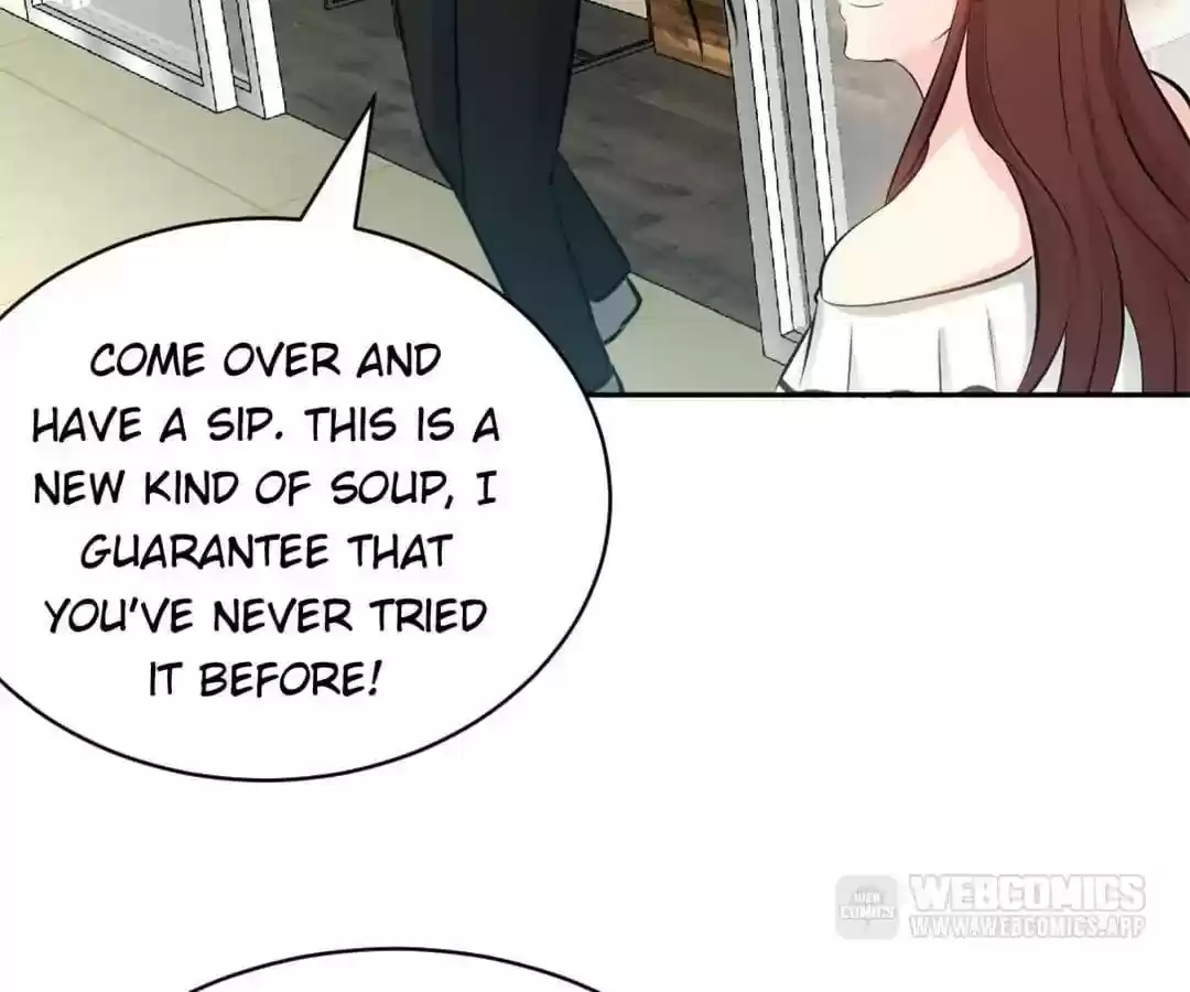 Taming The Possessive Girl Chapter 47: