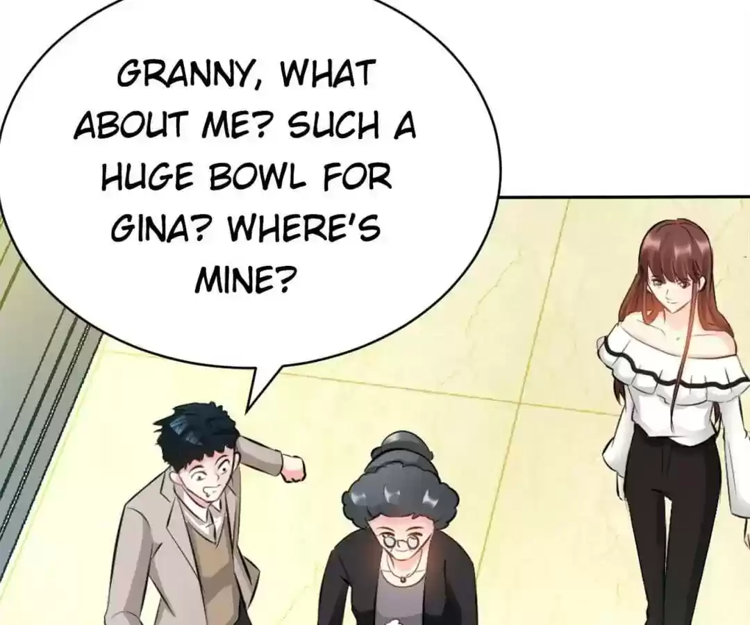 Taming The Possessive Girl Chapter 47: