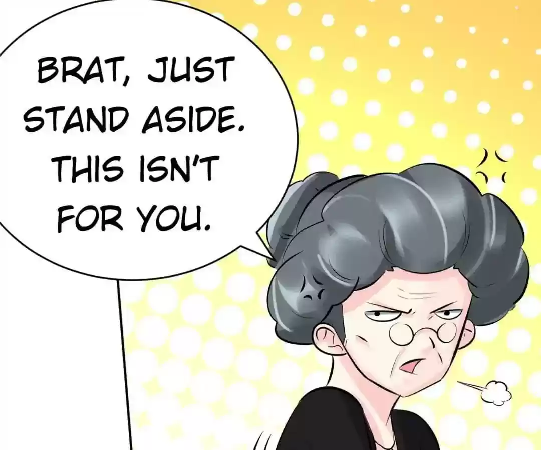 Taming The Possessive Girl Chapter 47: