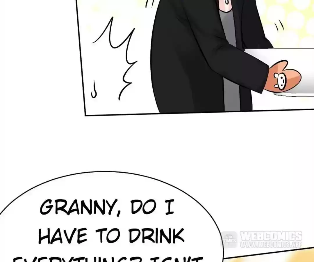 Taming The Possessive Girl Chapter 47: