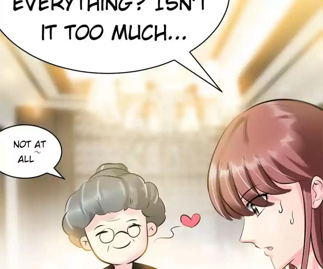 Taming The Possessive Girl Chapter 47: