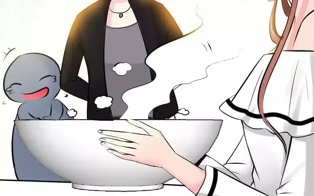 Taming The Possessive Girl Chapter 47: