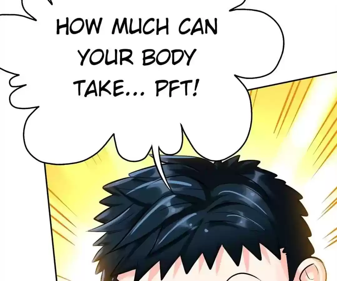 Taming The Possessive Girl Chapter 47: