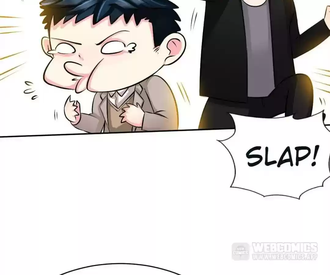 Taming The Possessive Girl Chapter 47: