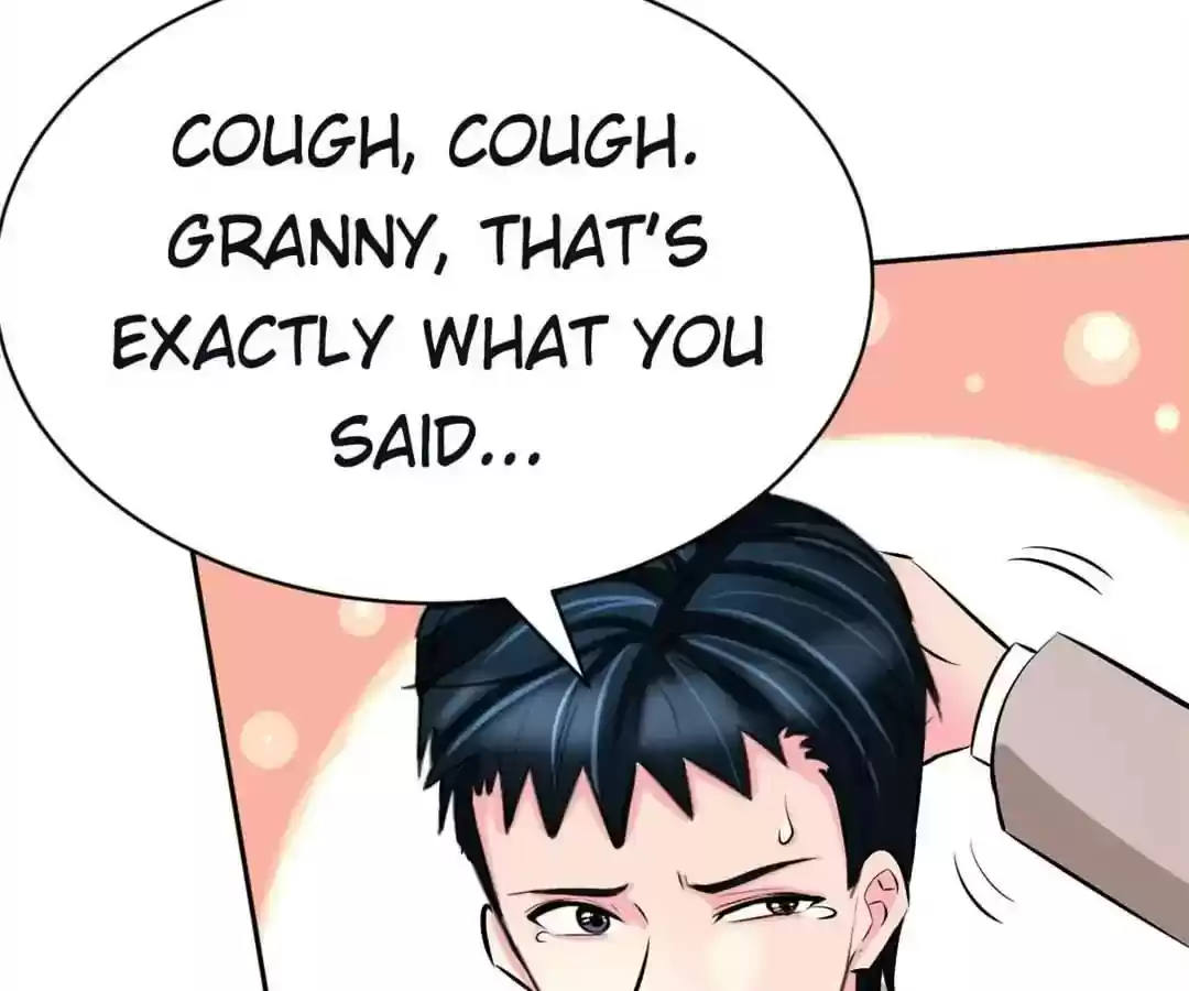 Taming The Possessive Girl Chapter 47: