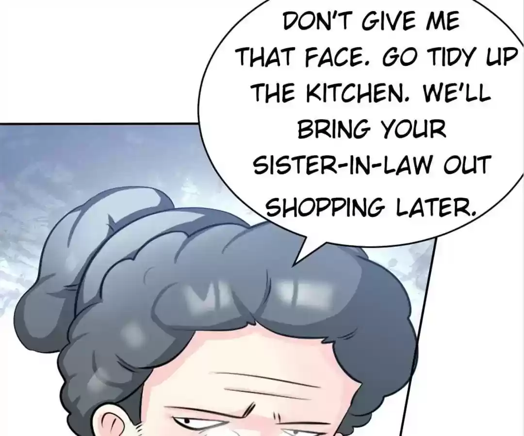 Taming The Possessive Girl Chapter 47: