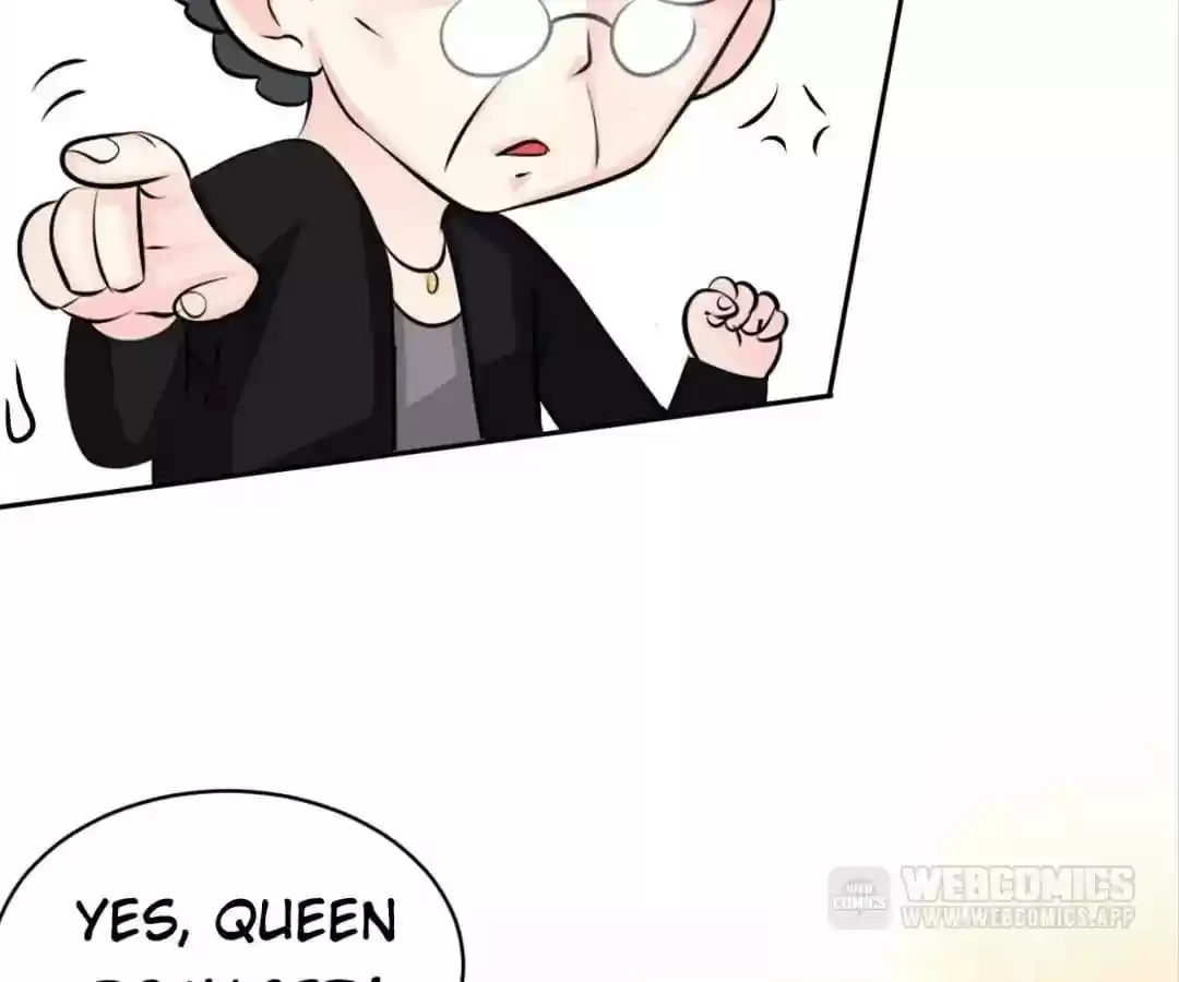 Taming The Possessive Girl Chapter 47: