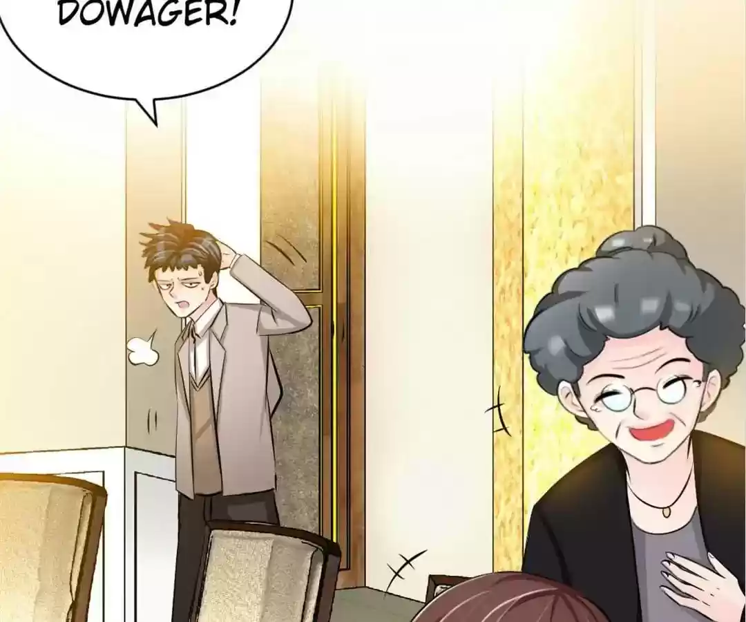 Taming The Possessive Girl Chapter 47: