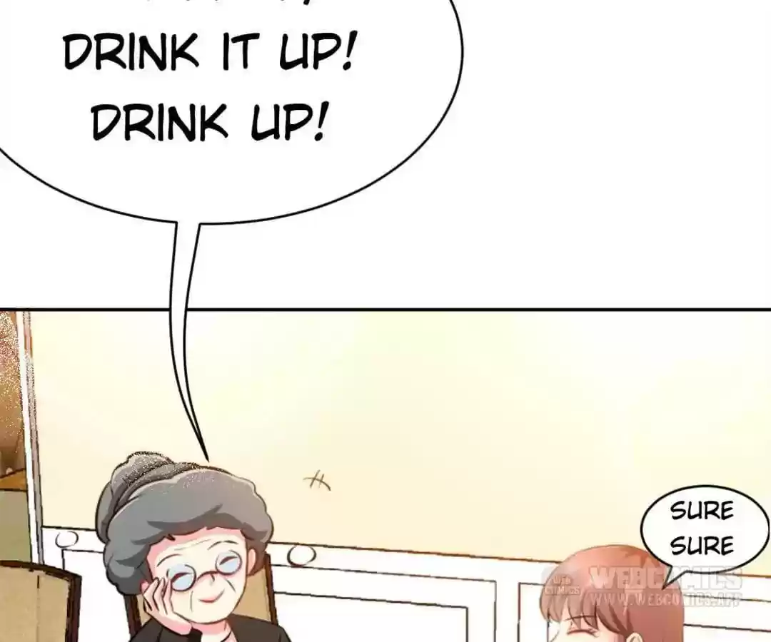 Taming The Possessive Girl Chapter 48: