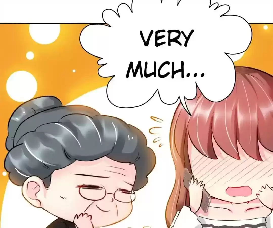 Taming The Possessive Girl Chapter 48: