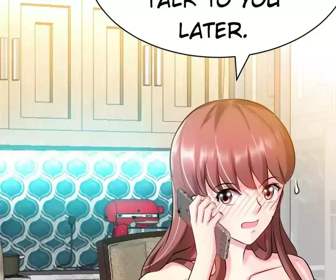 Taming The Possessive Girl Chapter 48: