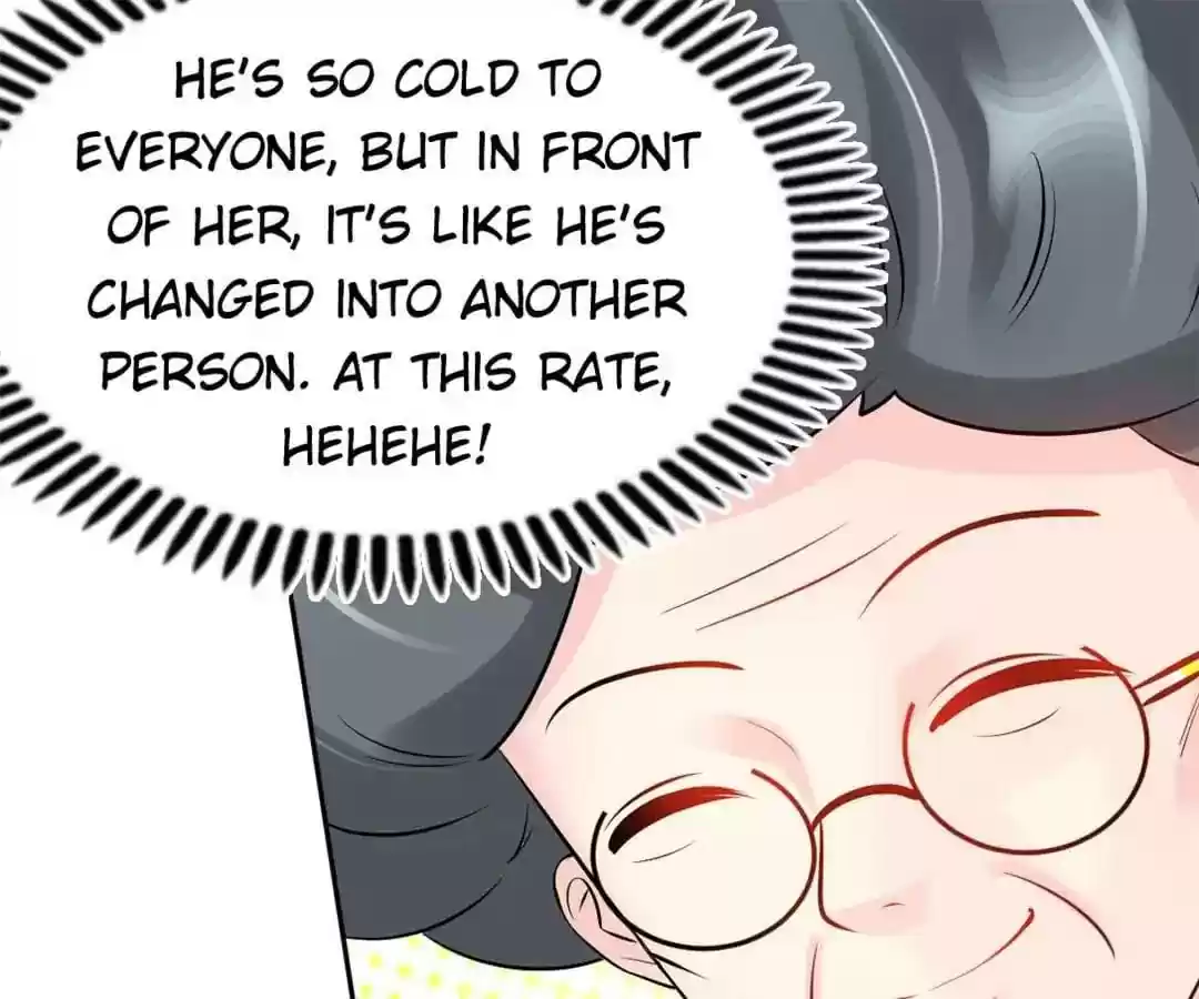 Taming The Possessive Girl Chapter 48: