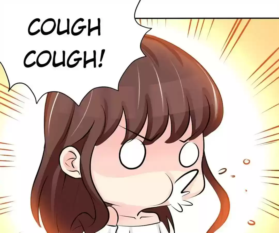 Taming The Possessive Girl Chapter 48: