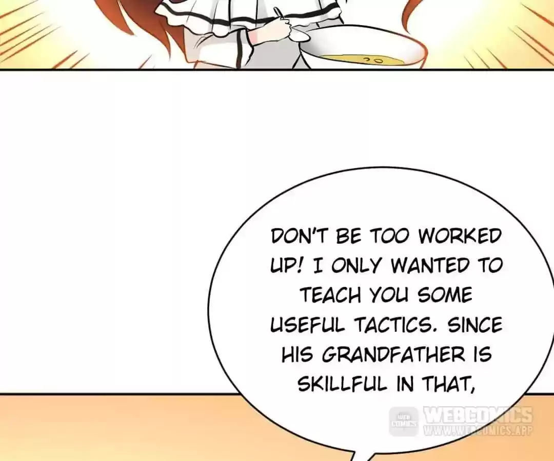 Taming The Possessive Girl Chapter 48: