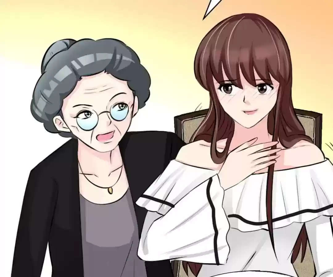 Taming The Possessive Girl Chapter 48: