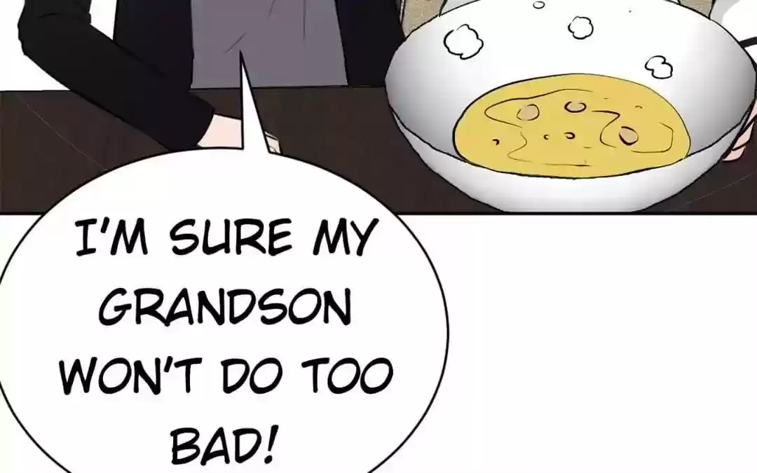 Taming The Possessive Girl Chapter 48: