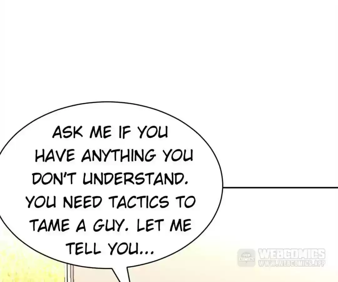 Taming The Possessive Girl Chapter 48: