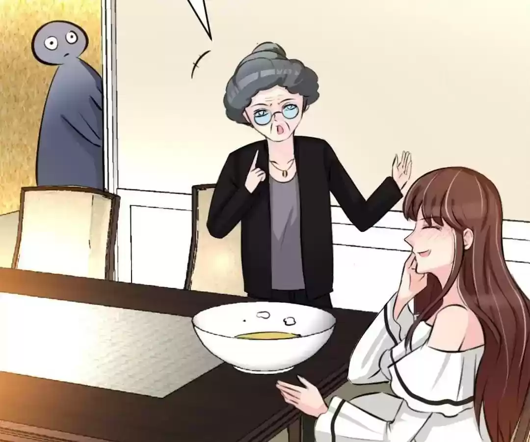 Taming The Possessive Girl Chapter 48: