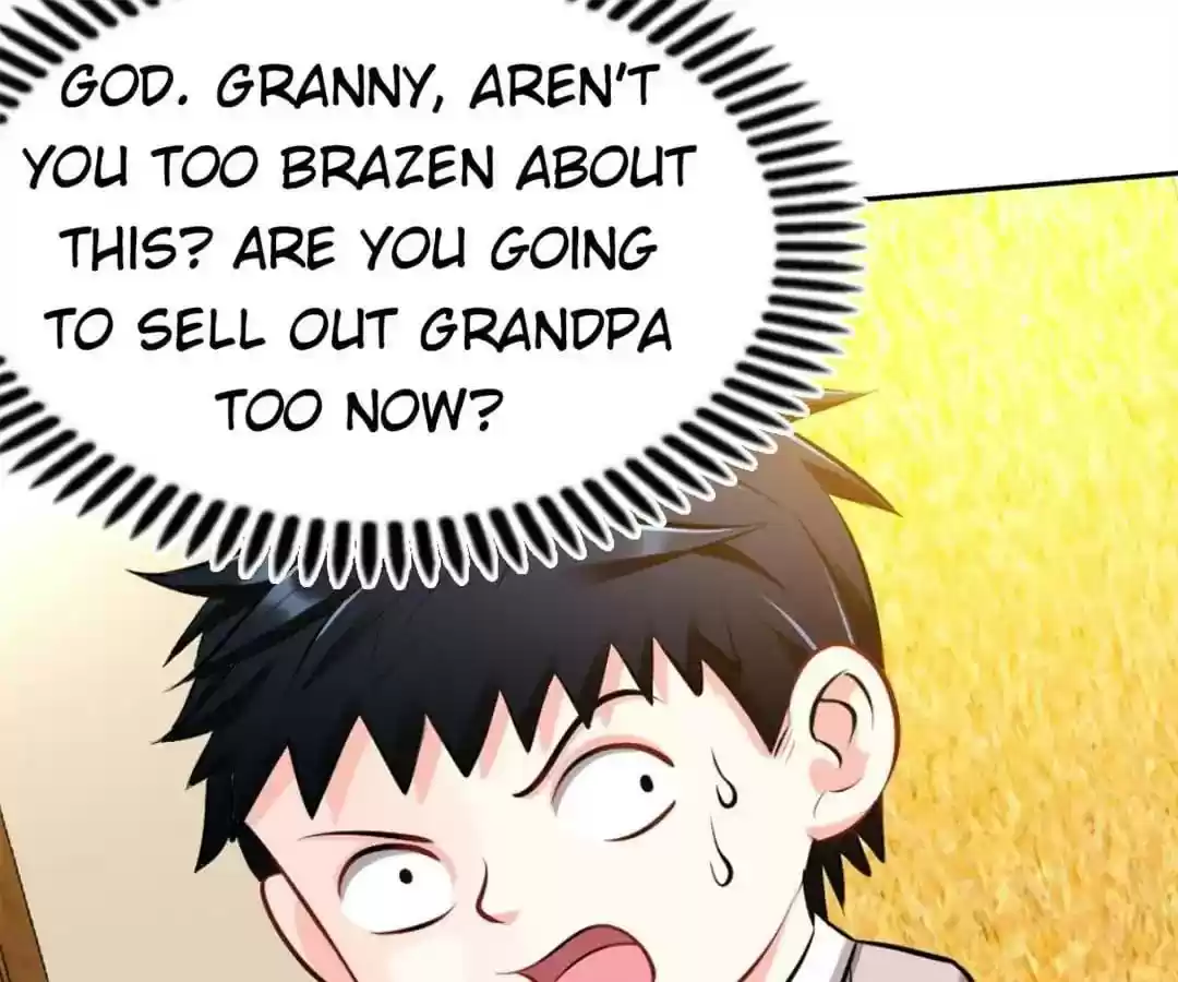 Taming The Possessive Girl Chapter 48: