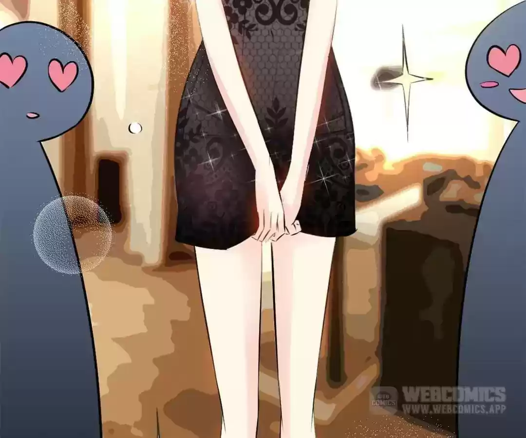 Taming The Possessive Girl Chapter 48: