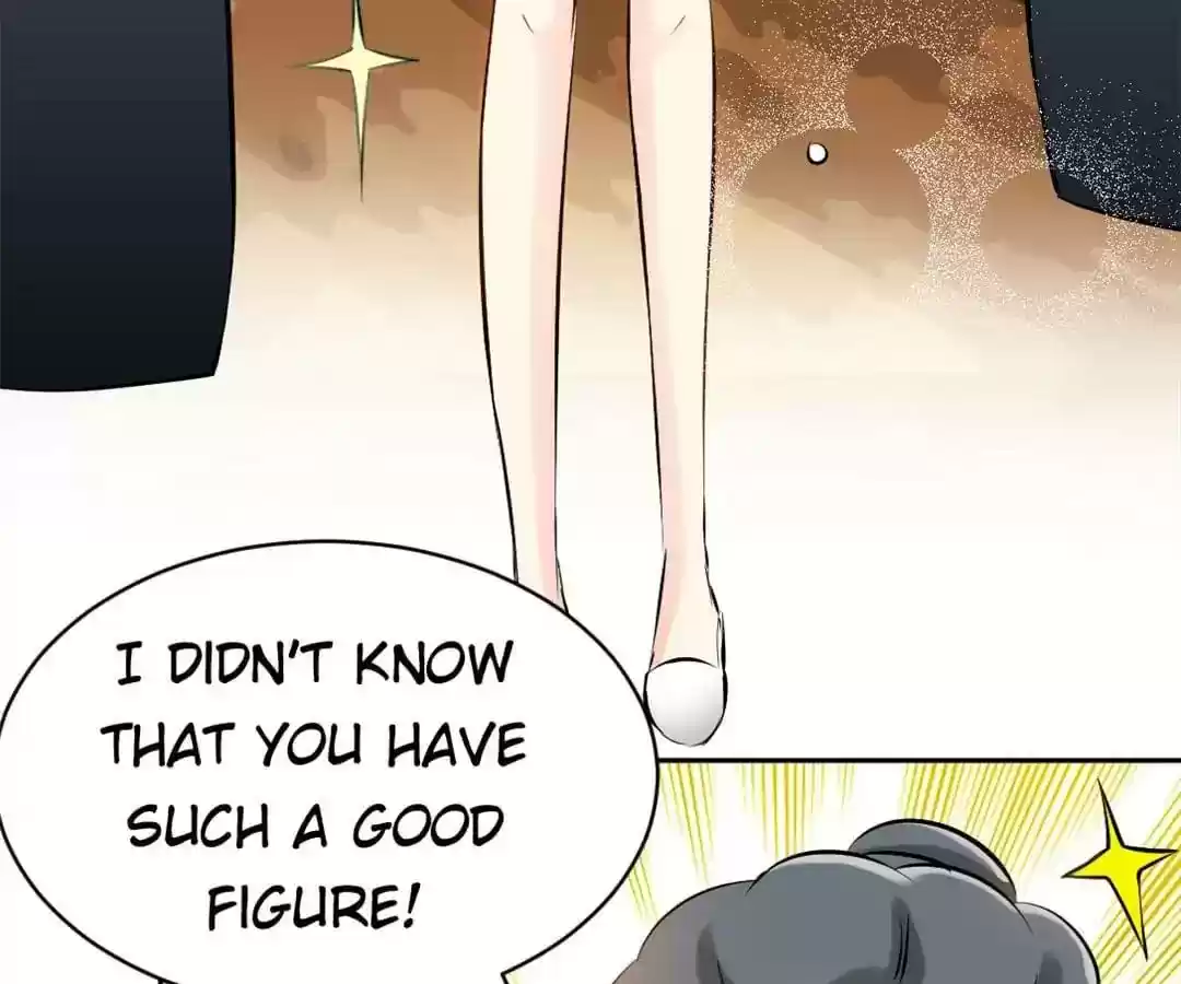 Taming The Possessive Girl Chapter 48: