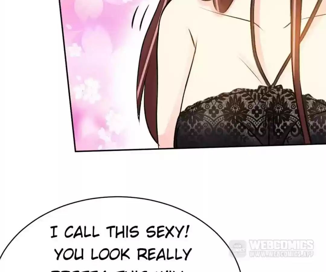 Taming The Possessive Girl Chapter 48: