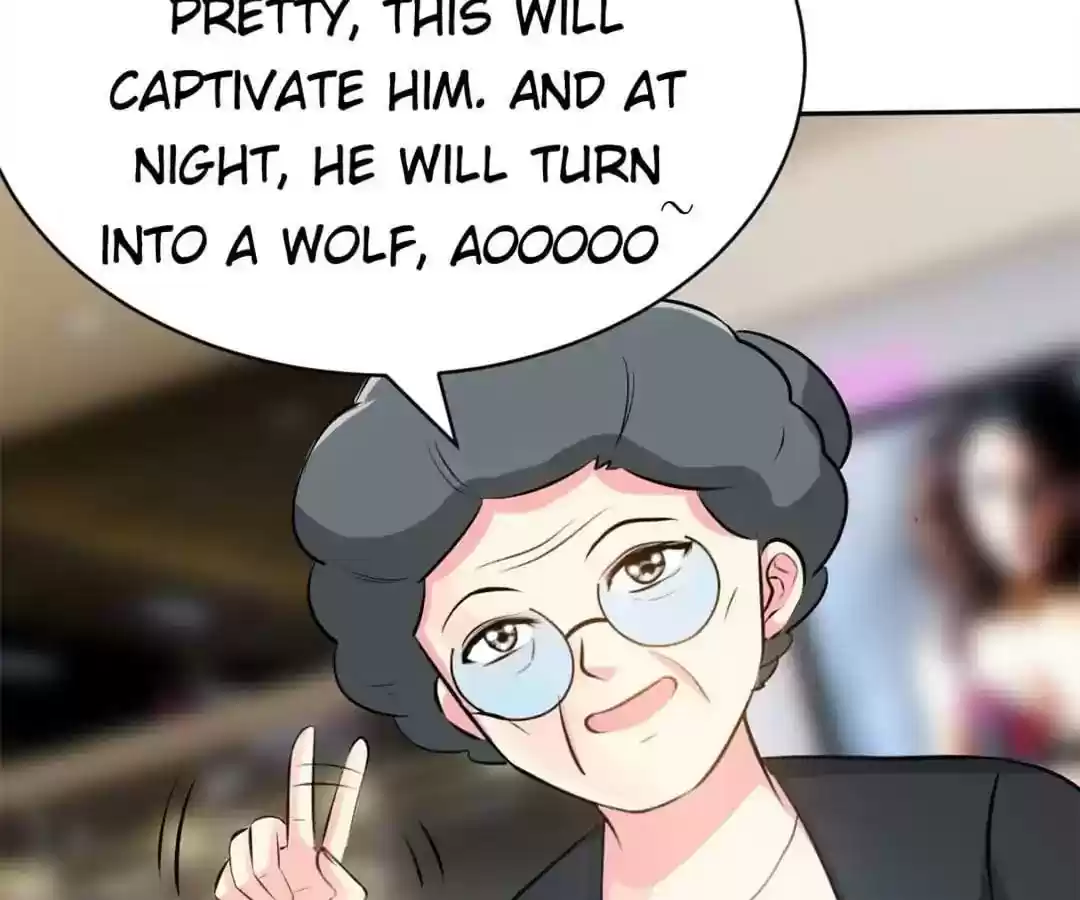 Taming The Possessive Girl Chapter 48: