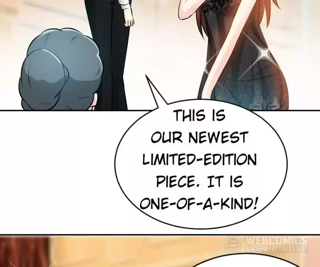 Taming The Possessive Girl Chapter 48: