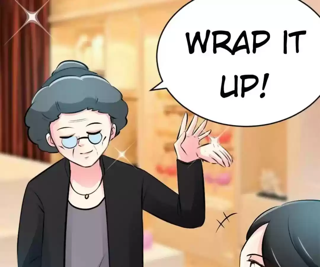 Taming The Possessive Girl Chapter 48: