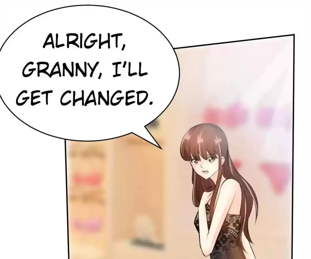 Taming The Possessive Girl Chapter 48: