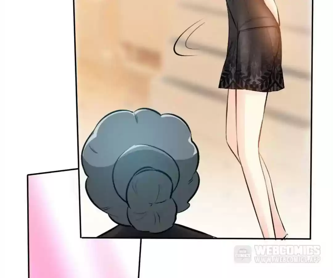 Taming The Possessive Girl Chapter 48: