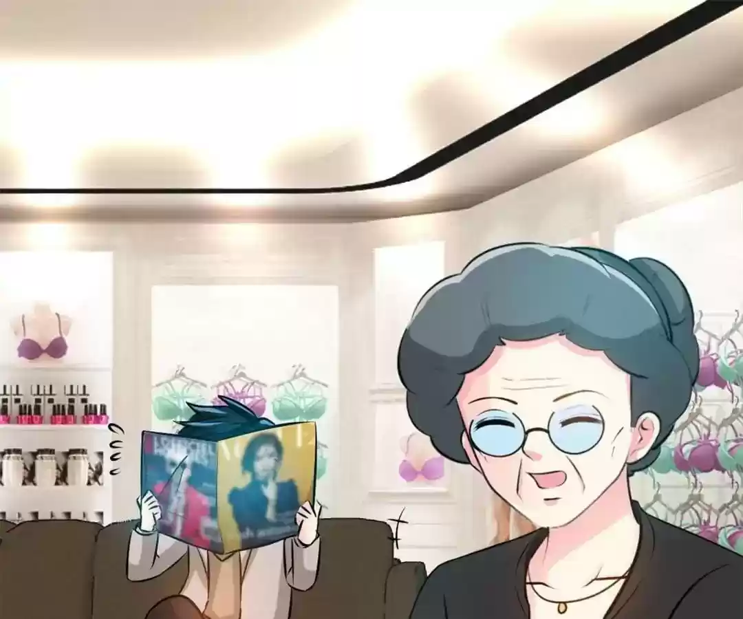 Taming The Possessive Girl Chapter 48: