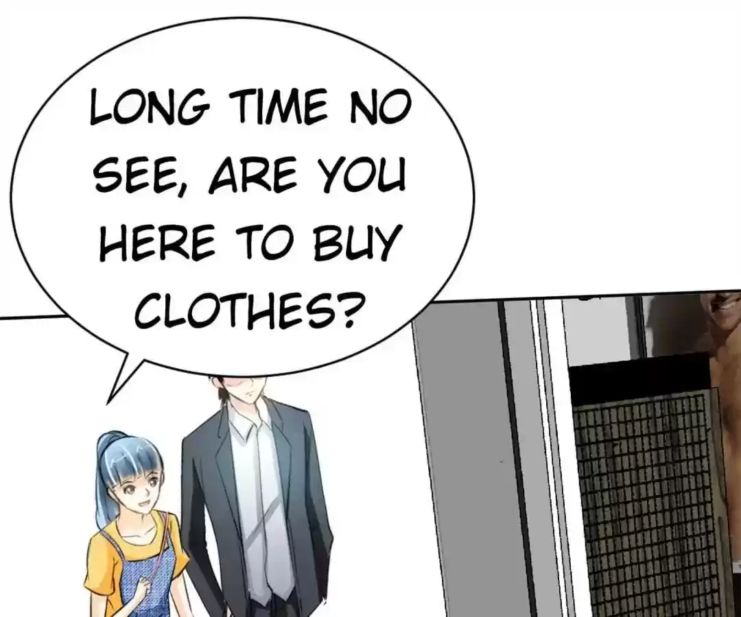 Taming The Possessive Girl Chapter 48: