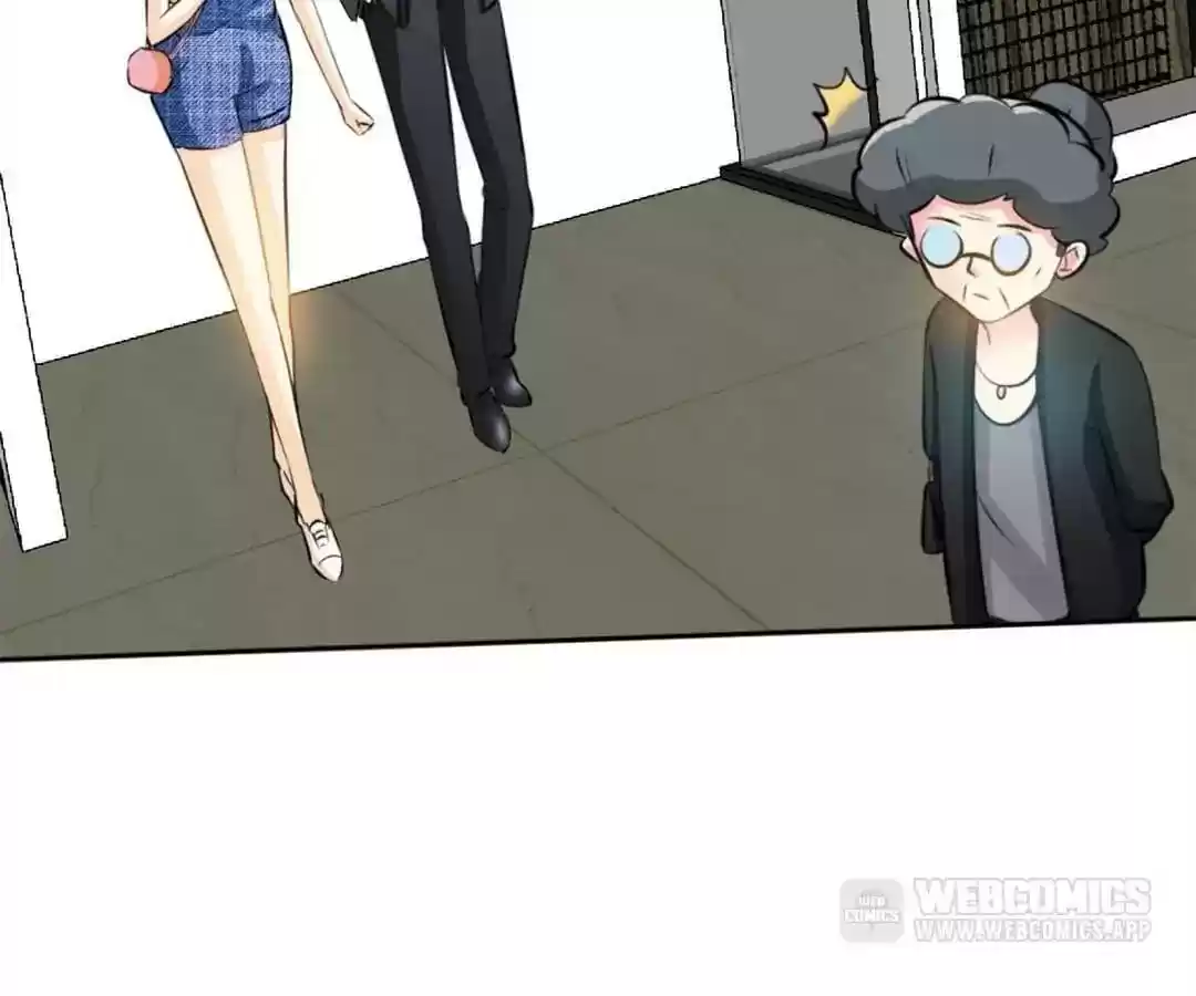 Taming The Possessive Girl Chapter 48: