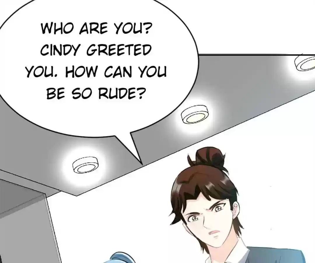 Taming The Possessive Girl Chapter 48: