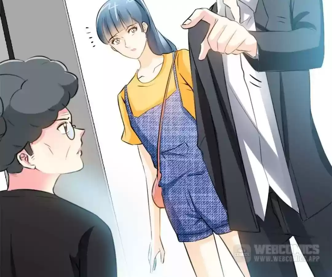 Taming The Possessive Girl Chapter 48: